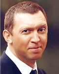 Олег Дерипаска - самые богатые люди России - фото