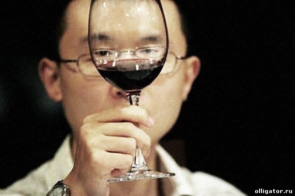 Китайские бизнесмены скупают французские виноградники