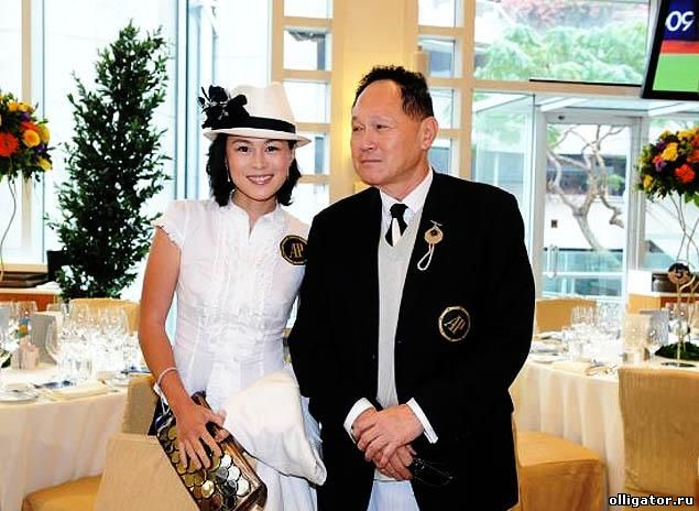 Китайский миллиардер заплатит $65 млн. тому, кто станет женихом его дочери