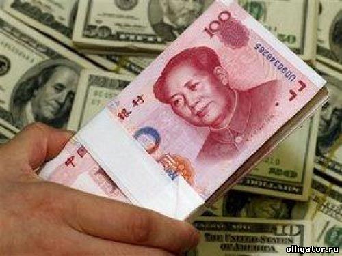 Китай стал второй самой крупной экономикой в мире. 