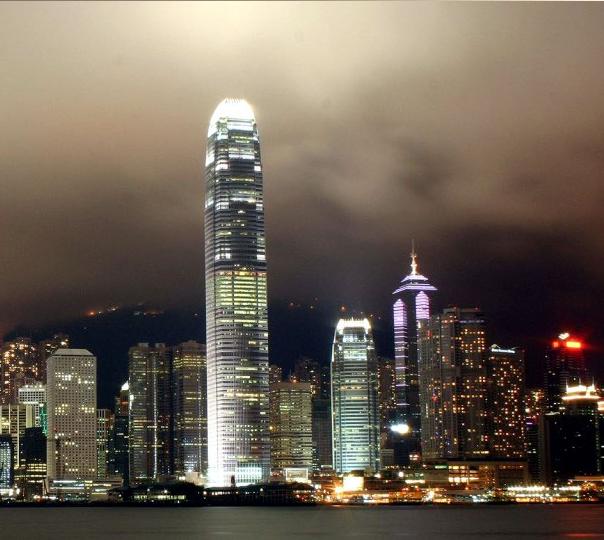 Гонконг - Самые дорогие города мира 2009 фото