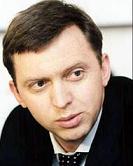 Олег Дерипаска - рейтинг бизнесменов - фото
