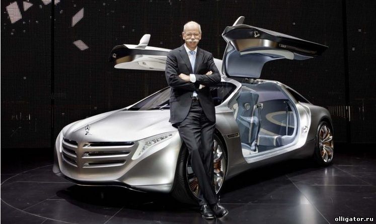 Новые карбоновый Mercedes E Superlight E Superlight