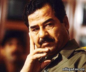 Миллиарды Саддама Хусейна