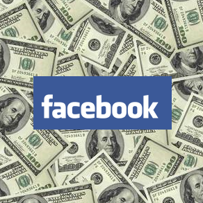 Стоимость Facebook