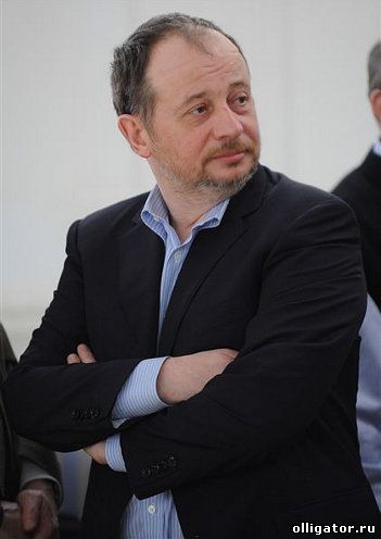Владимир Лисин