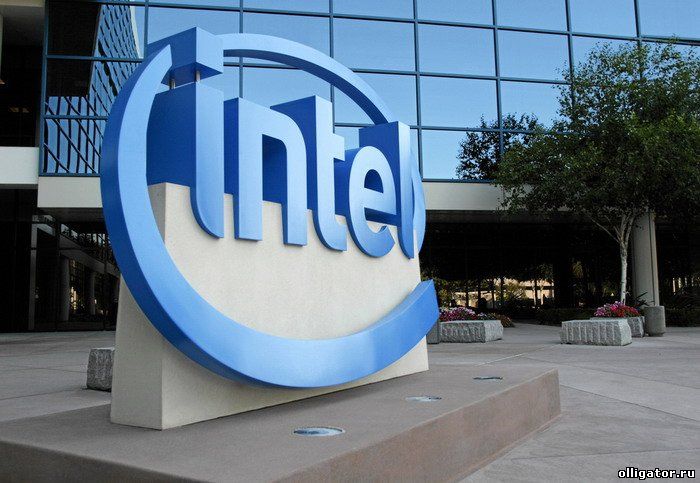 Уоррен Баффет продал акции Intel