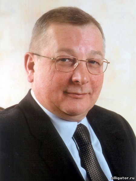 Анатолий Ломакин - депутат Единой России фото