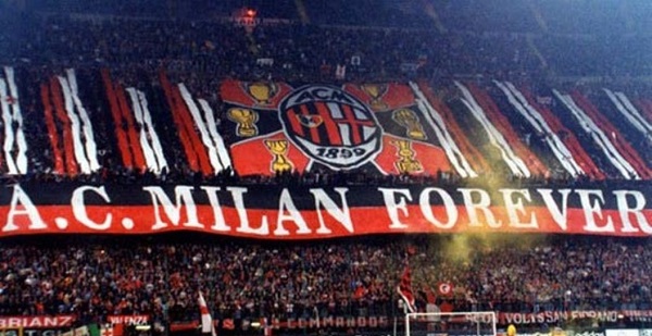 Футбольный клуб Милан