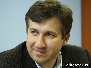 Григорий Аникеев - самые богатые депутаты