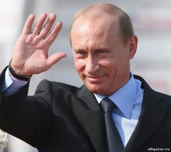 10 самых ярких высказываний Владимира Путина