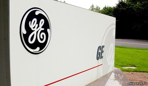 GE - самые дорогие бренды в мире