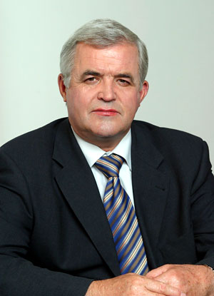 Николай Борцов