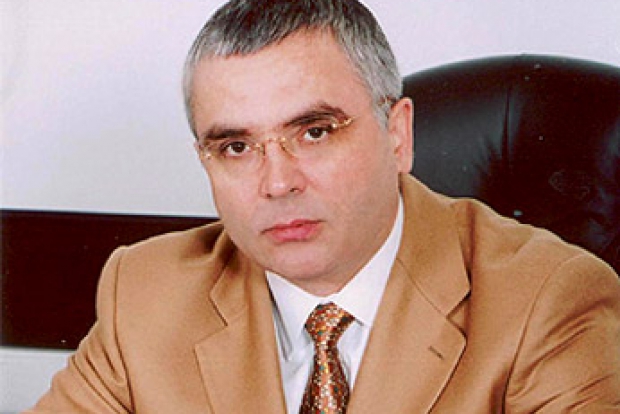 Виктор Пичугов