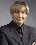 Елена Батурина - рейтинг бизнесменов - фото