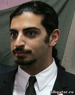 Фахд Харири - самые молодые миллиардеры