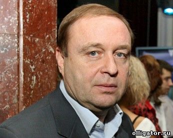 Виталий Богданов - самые богатые сенаторы