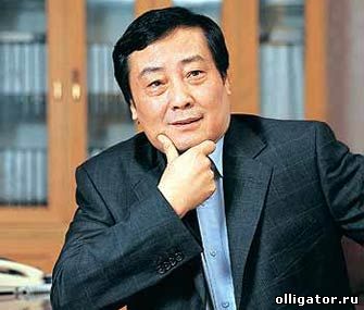 Цзун Цинхоу - национальности самых богатых людей планеты