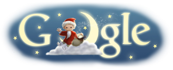 Google holidays