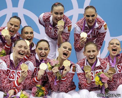 Медали Олимпиады 2012 фото