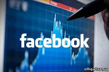 Facebook теряет инвесторов