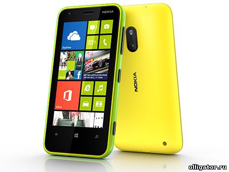 Эволюция Nokia: взлет или падение