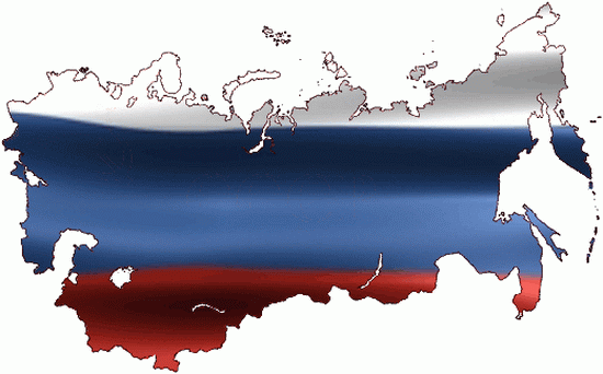 Россия - 100 самых лучших стран мира